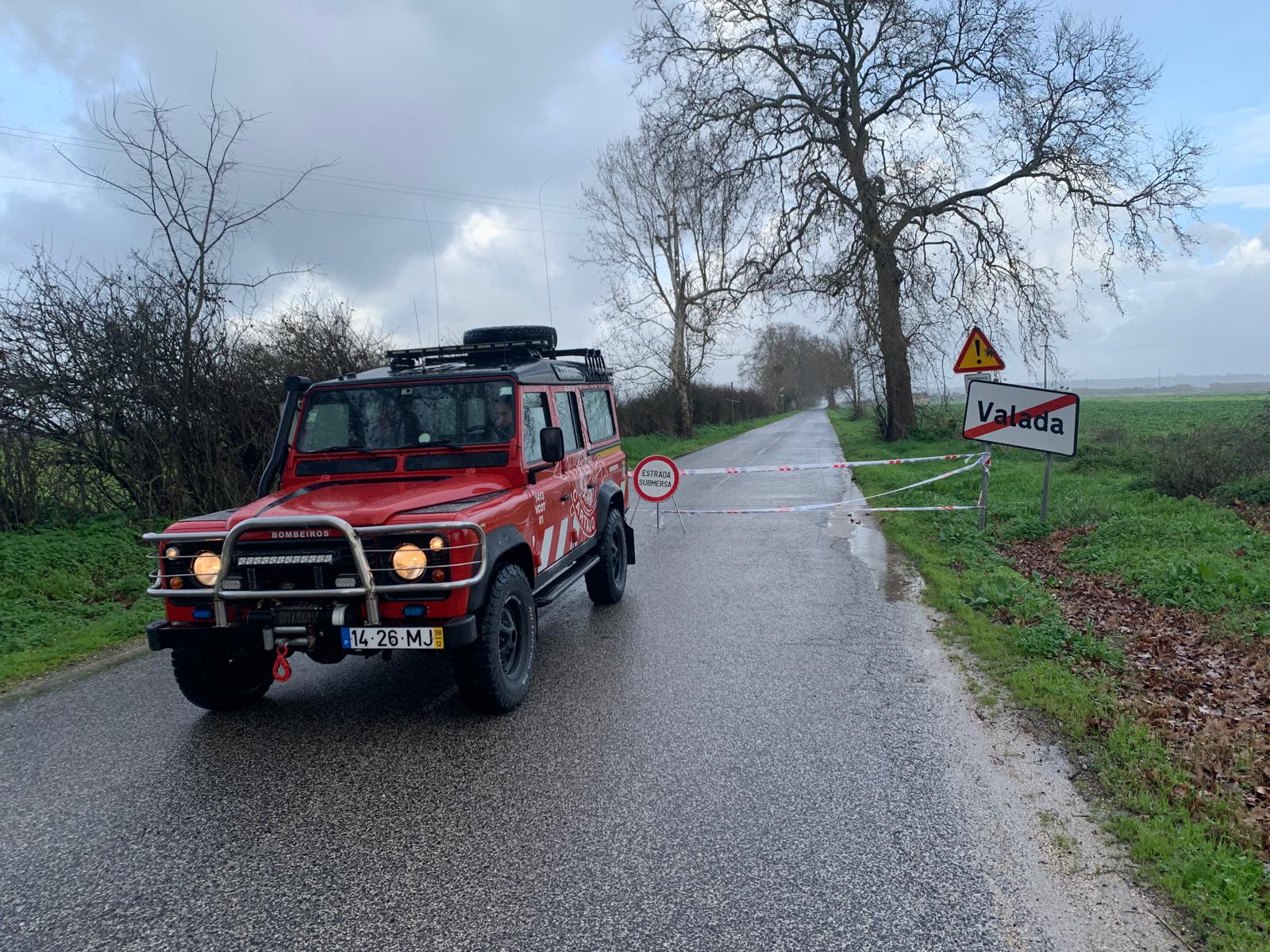 Imagem Aviso à população