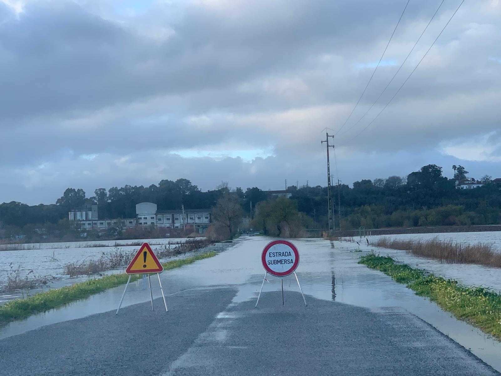 Imagem Atualização: Aviso à população