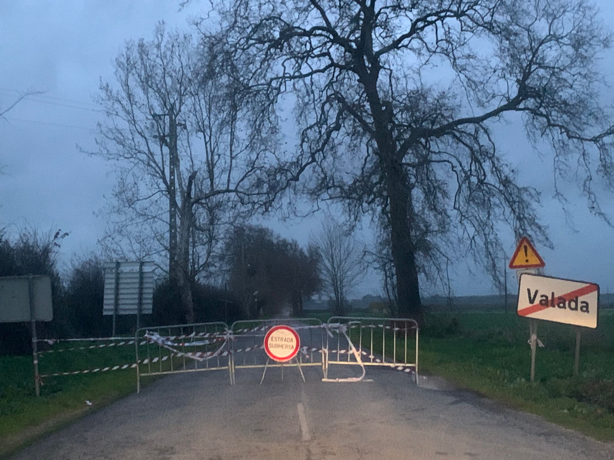 Imagem Atualização às 19h00