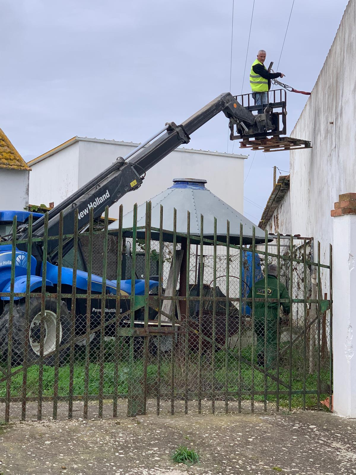 Imagem Atualização