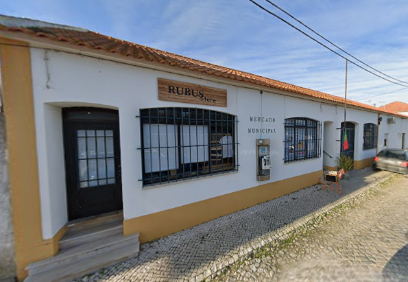 Notícia Hasta Pública: Lojas do Mercado Municipal de Valada