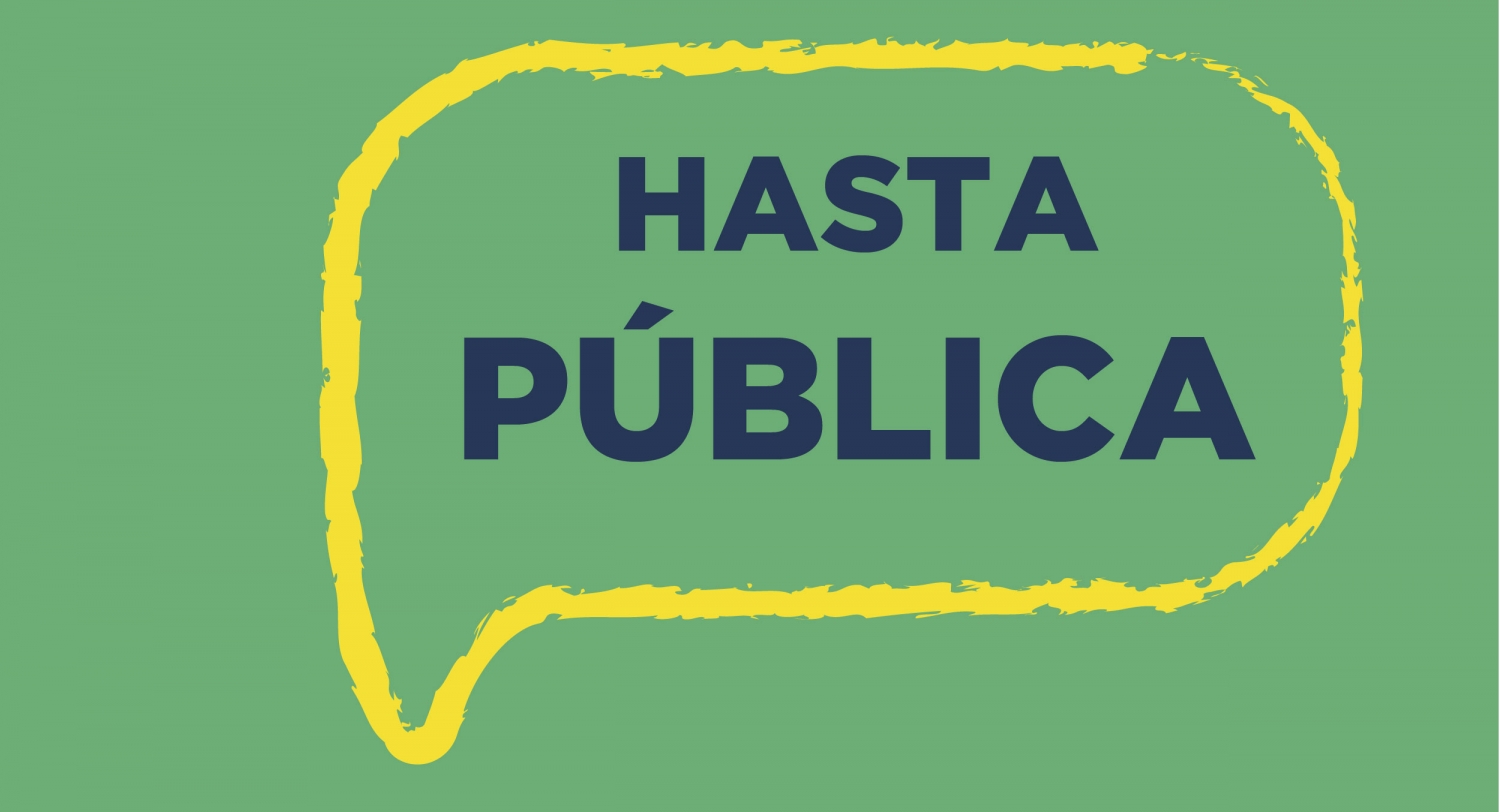 Notícia Hasta Pública: 19 de Maio